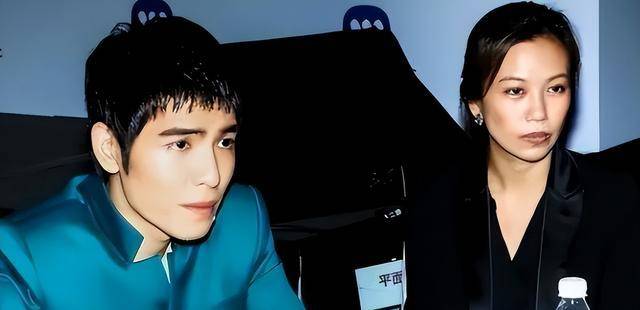 事实证明,萧敬腾是圈中不可多得的好男人_绯闻_女朋友_关系