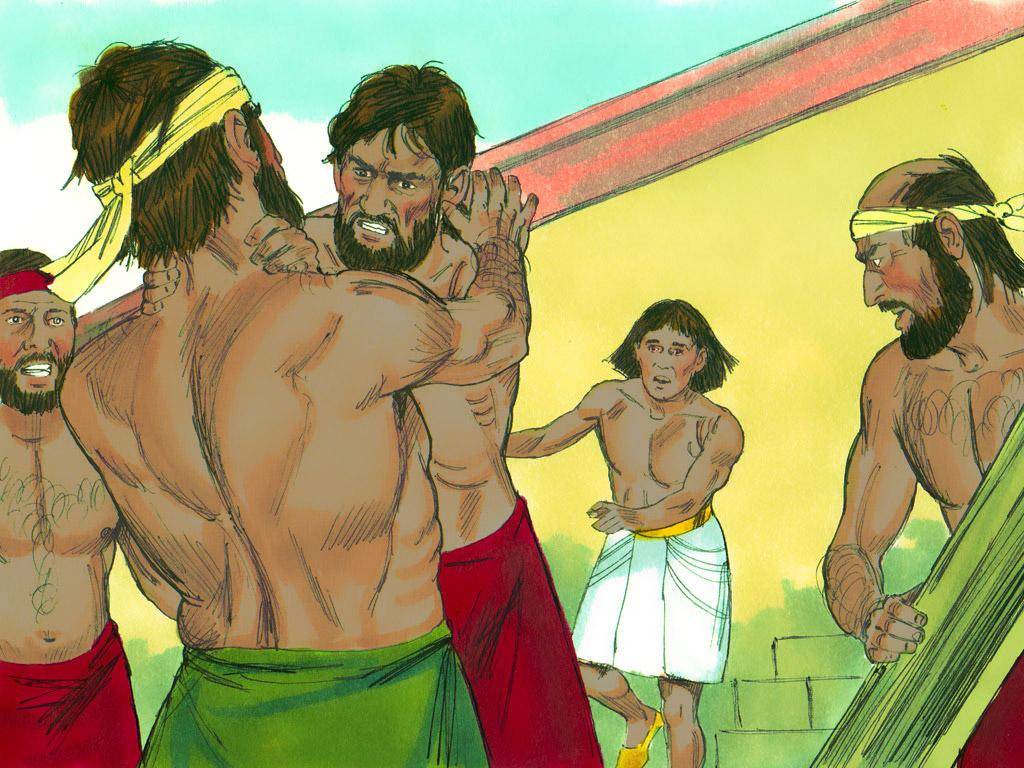 摩西想带以色列人脱离压迫,他的策略看似完美,可为什么行不通?