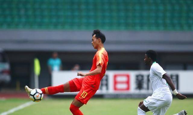 u19国青队亚青赛两连败提前出局,还未展望未来,就已折戟沉沙!