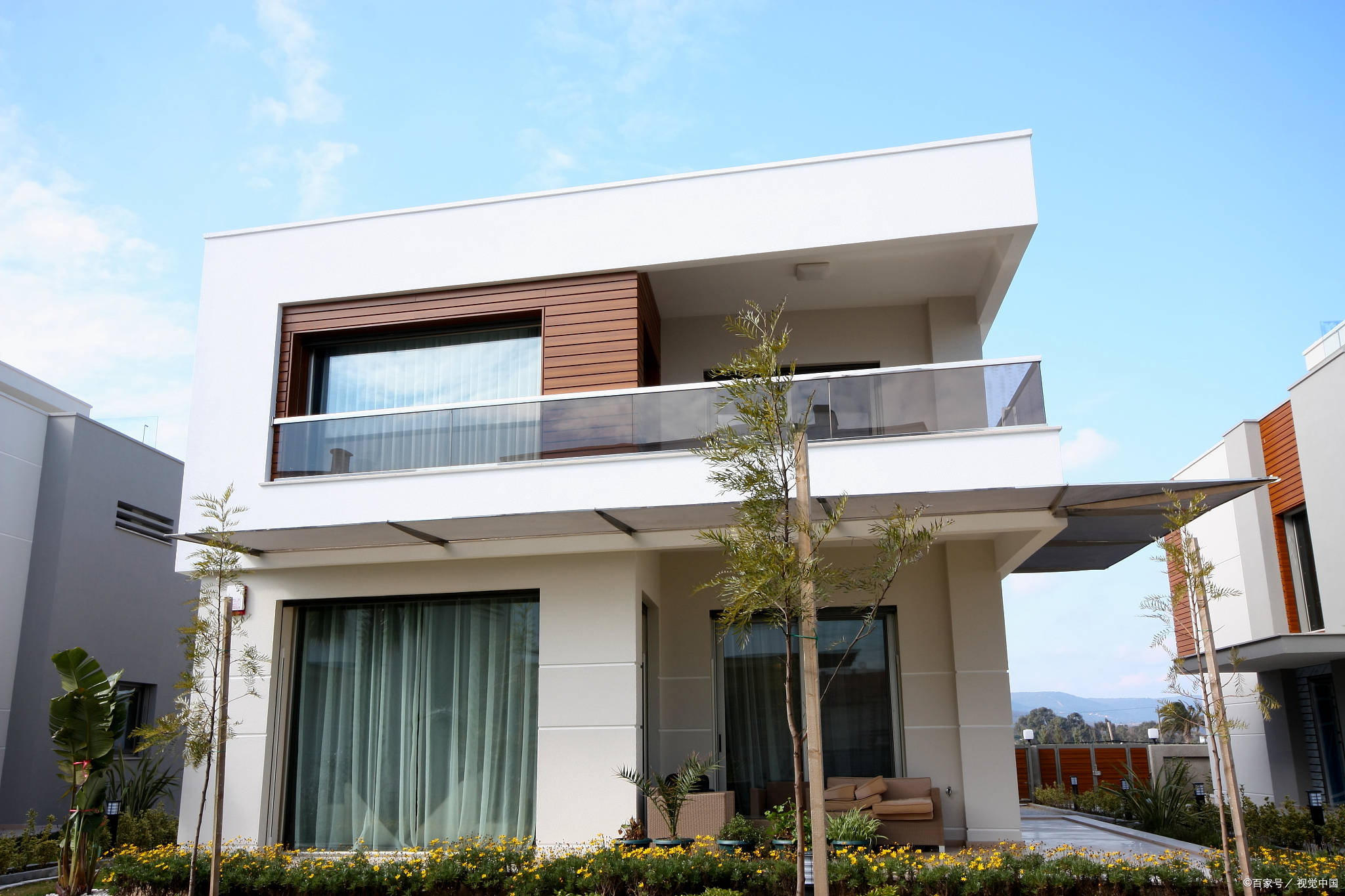 富豪别墅台面返碱泛白频发,用错了它,专家都难救_防护_工程_业主