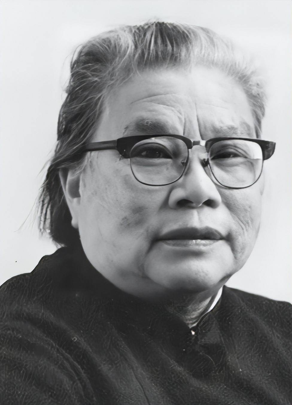 1986年刘伯承陷入昏迷后,妻子汪荣华紧急致电赵开义:速来北京!