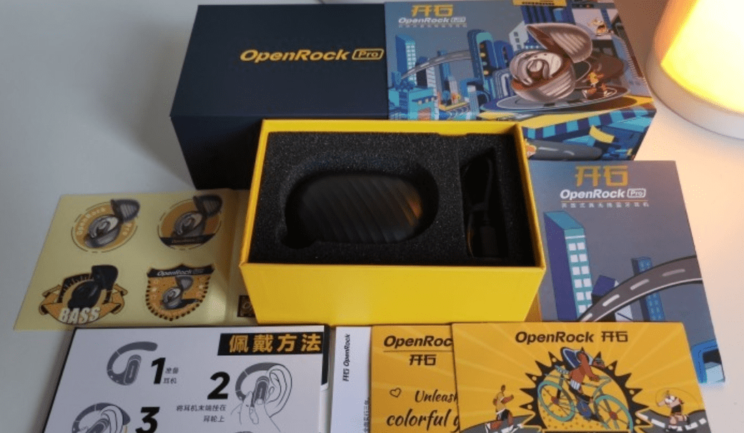 2023年值得入手的开放式耳机推荐,蓝牙耳机的选购指南分享推荐