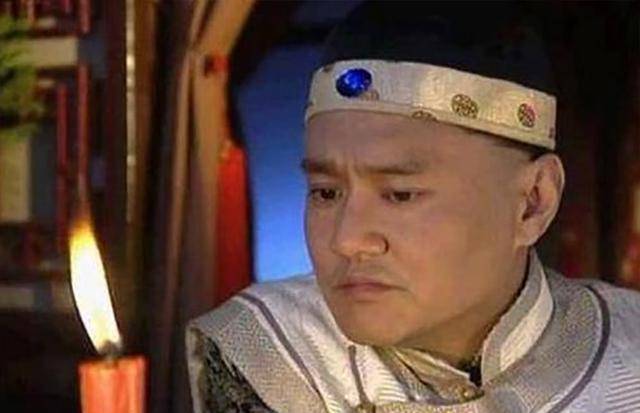 弘旺是老八胤禩的儿子,他在父亲胤禩被伯父雍正政治打击迫害致死后也