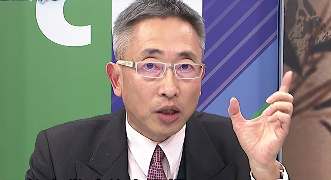 台湾历史作家王丰:内地人要比岛内人更能言善道_大陆_逻辑_能力