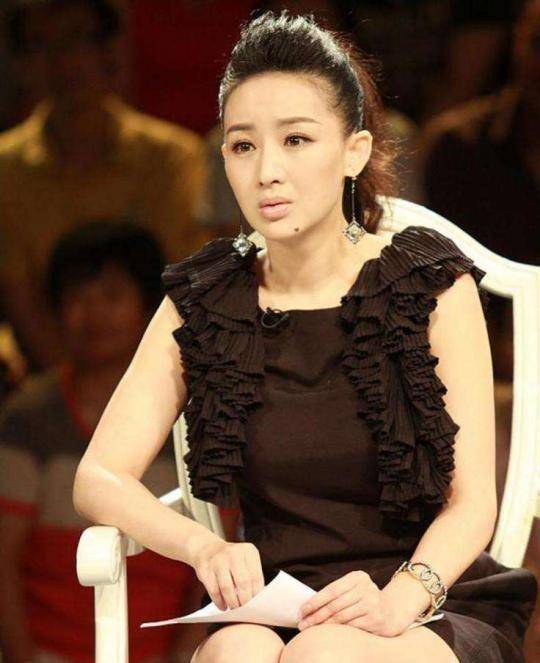 买红妹:我为给孙楠生儿子含泪退伍,离开他后我才明白该如何生活_表演