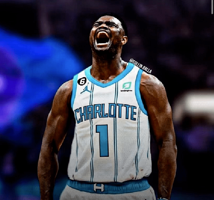 整整26年啊!再见了,锡安!nba交易市场又一大牌._鹈鹕_天赋_赛季