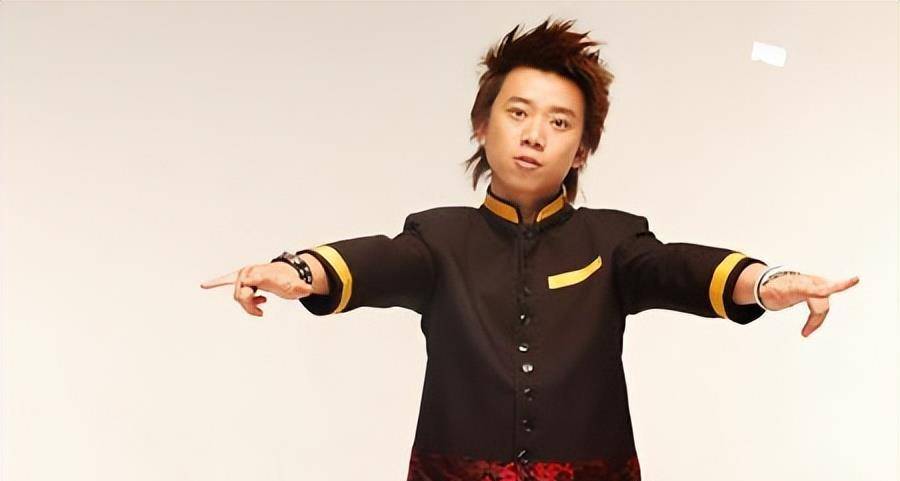 花儿乐队:解散后又重组,却少了大张伟,没有花了_时候_创作_音乐