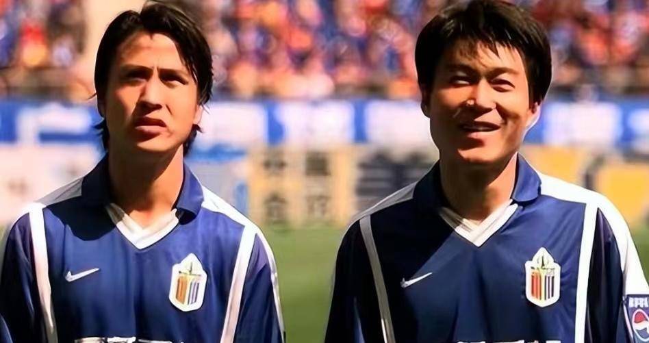 祁宏:为200万踢假球悔恨终身,如今47岁做足球总监年薪10万_上海_比赛