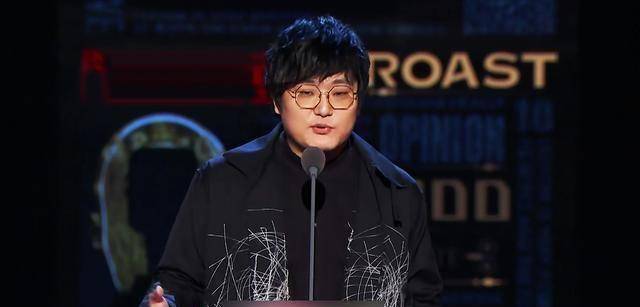 李诞新节目《笑场》来了,但却没有王建国和卡姆_专场_大会_市场