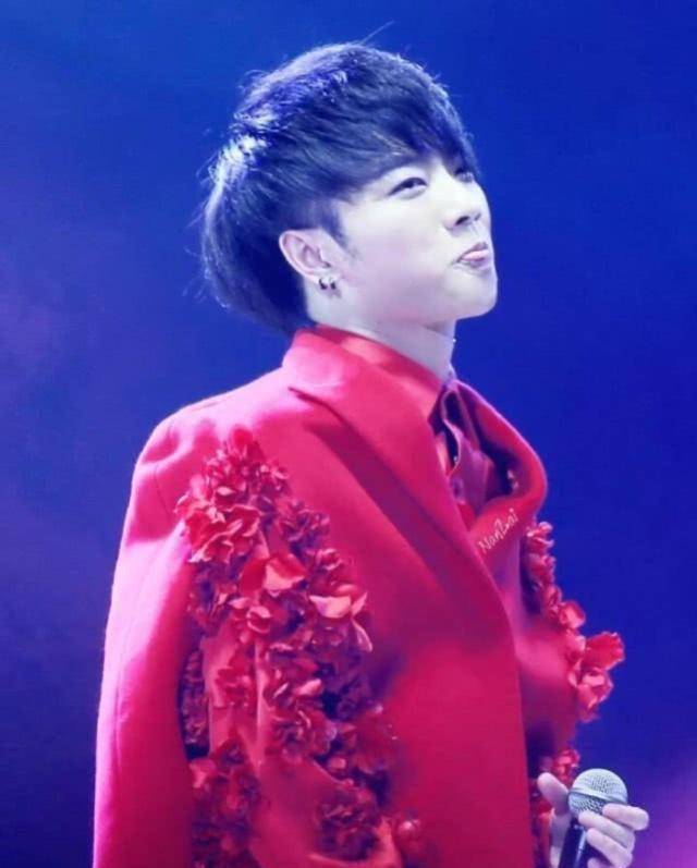 华晨宇上榜,第一位的高音至今无人能敌_特色_蔡徐坤_花花