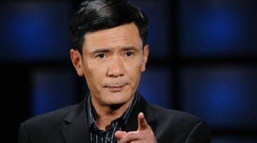 揭秘著名演员姚安濂的成名经历与感情生活_唐嫣_角色_行为