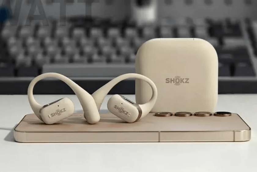 2023年值得入手的开放式耳机推荐,蓝牙耳机的选购指南分享推荐