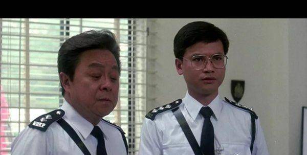 周星驰电影《济公》里面,王母的角色就是卢海鹏