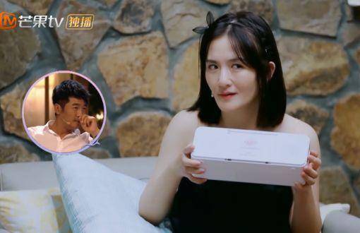 郭晓东吐槽程莉莎用力过猛,谢娜1句话剖开真相,应采儿3个字笑哭_什么