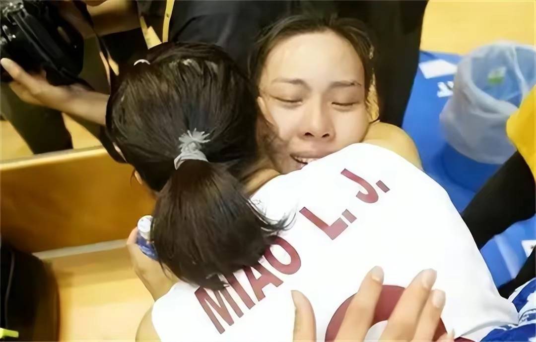 前女篮队长陈鹭芸患癌细节,死前忘不了父亲,年仅38岁,阿联哀悼_中国