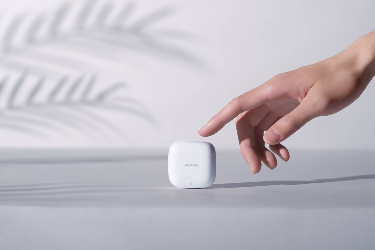 年轻人必入的百元档tws耳机推荐:华为freebuds se2超高质价比