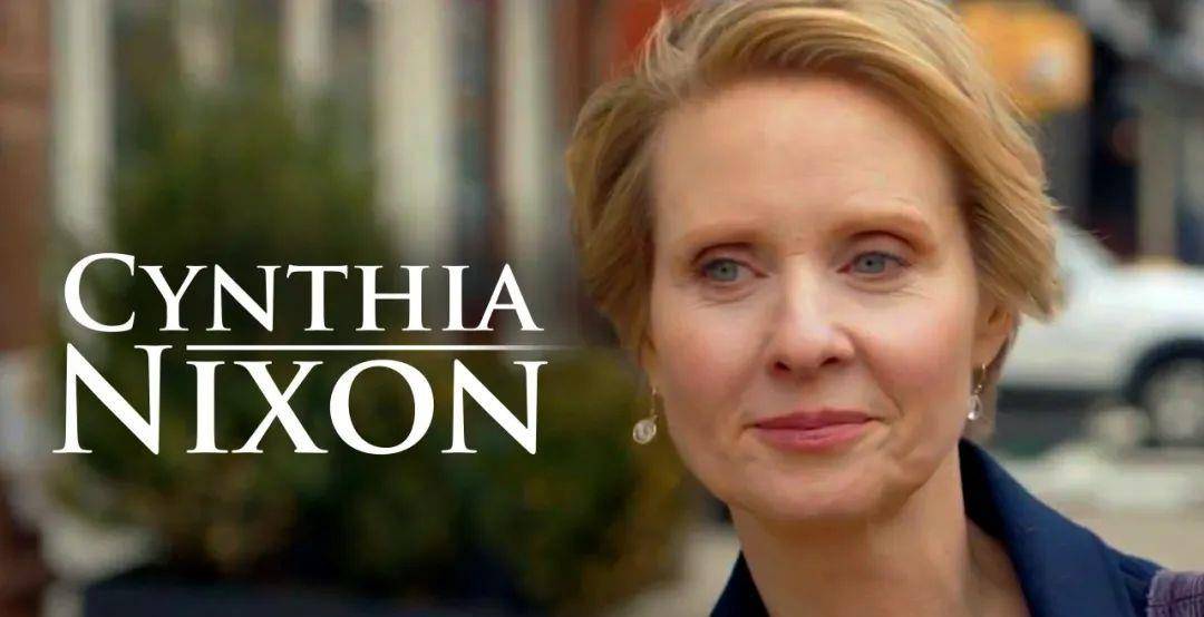 《欲望都市》再回归,怎么也没料到……23年后最迷人的会是她_cynthia