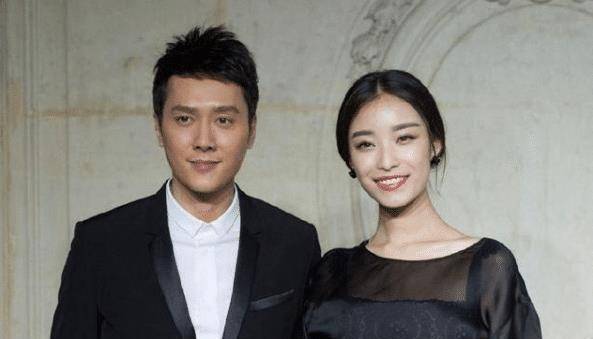 冯绍峰择偶标准曝光引发热议,网友:我也可以_赵丽颖_倪妮_女孩