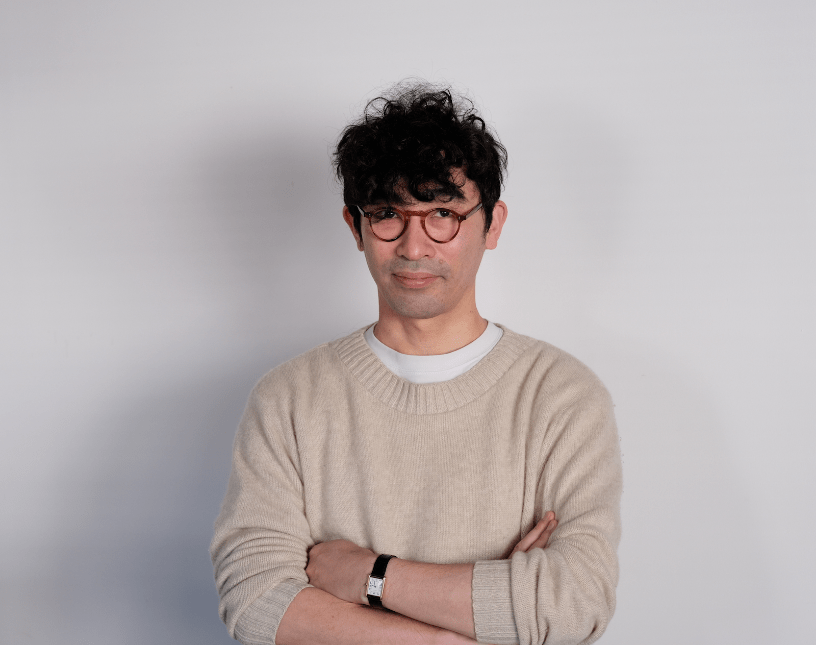 位于涩谷的_中山_cinema_建筑