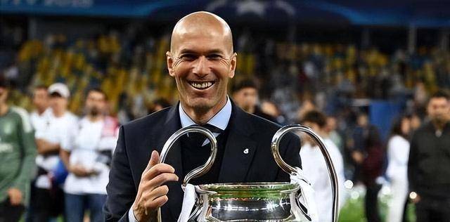 玄宗叱姆俅:大丈夫立于世,岂能屈居竖子之下_齐达内_人家_球员