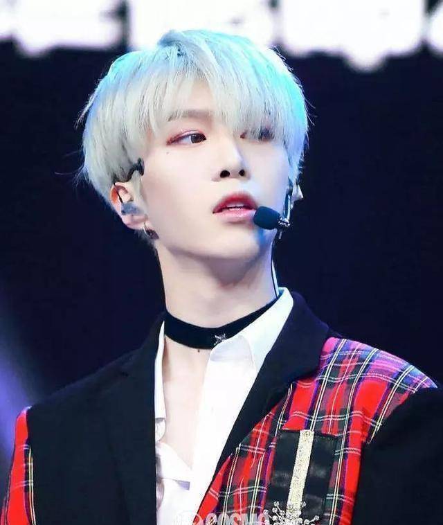 美人计所以,现在女生的发型都要向蔡徐坤,范丞丞,王子异看齐了?