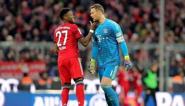 小狮子特尔斯特根躺枪彰显苦涩_阿拉巴_巴萨_拜仁慕尼黑