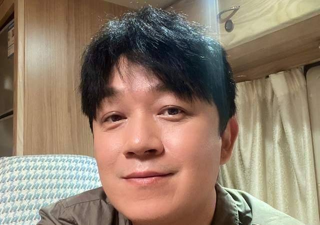 潘粤明虽然经历过很长一段时间的事业空档期,但自从出演了《唐人街