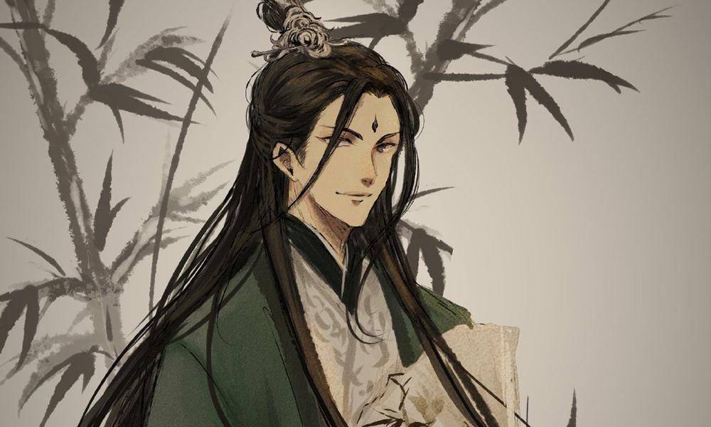 师尊的武器和尊号,都是修雅剑.