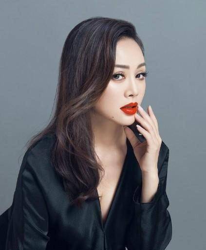 宁静说自己变母了,以前是什么样?