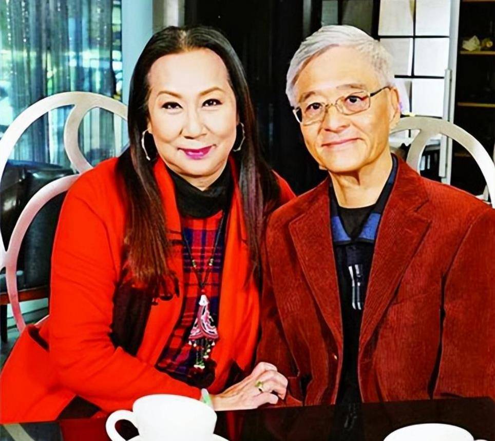 歌手奚秀蘭:丈夫為她被趕出豪門,憑春晚爆紅全國,73歲無兒無女_發展