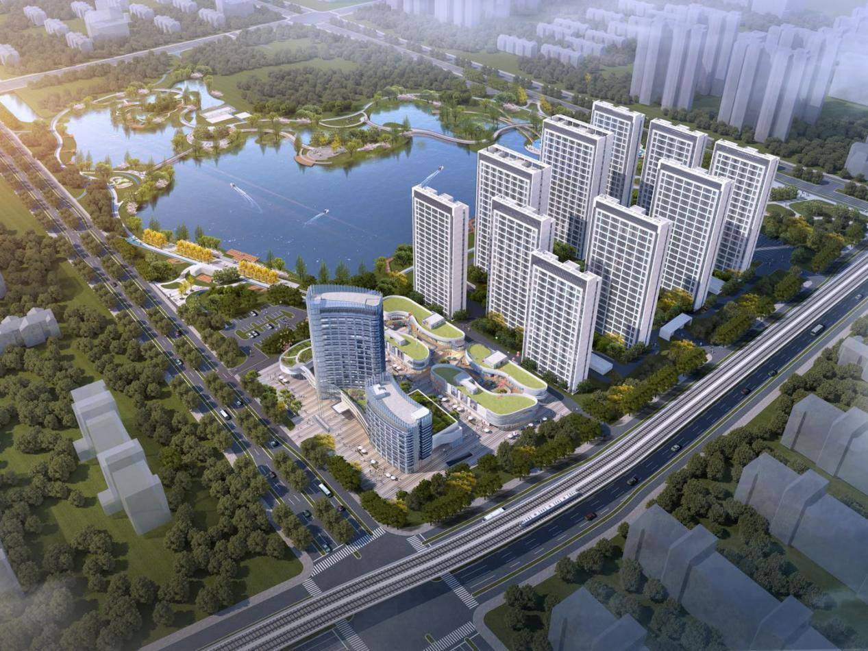 金沙广场楼盘详情,动态,楼盘户型,周边配套,优惠信息,房价地址_苏滁