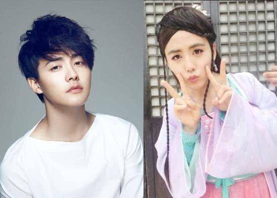 这些爱豆一定要有名字,让女人都自愧不如_女装_鹿晗_林志颖