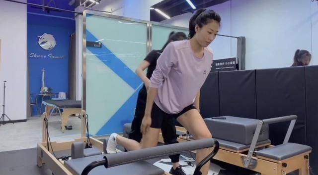 刘晏含快要回归中国女排了?