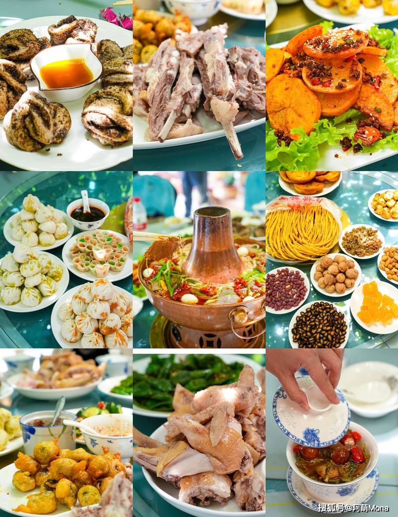 循化是全国唯一的撒拉族自治县,听朋友介绍说这里总人口的70%都是撒拉