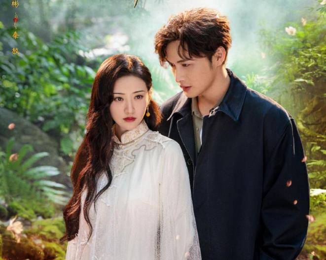 《司藤》剧组有多穷?