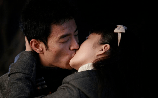 "文艺女神"郝蕾的彪悍爱情,和她生命中的5个男人_邓超_父母_赵薇