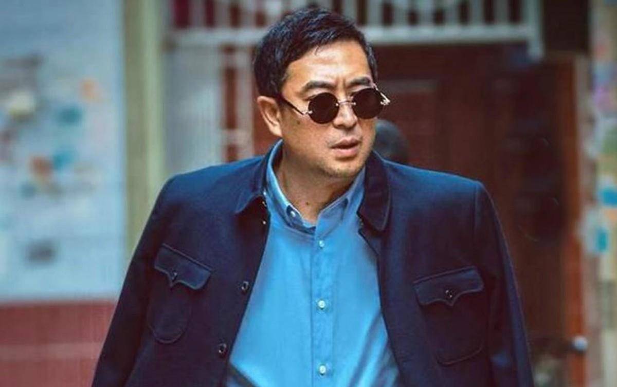 张嘉译携新剧来袭,女主人选让人惊喜,王牌班底加持,该火了_演技_家长