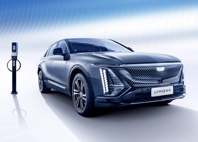 降幅最高6万元 凯迪拉克lyriq锐歌价格和权益调整_搜狐汽车_搜狐网