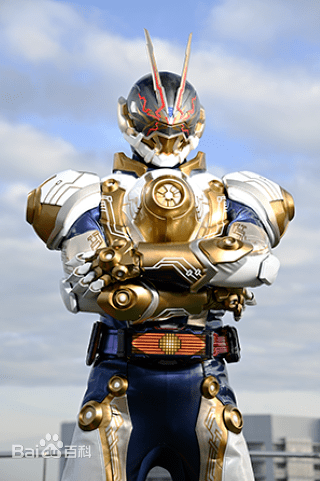 假面骑士geats:对比主角团三人组最终形态的初战对象,就是武神刃在