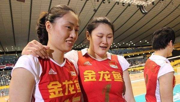 魏秋月,周苏红,刘亚楠和张娜等人退役后也成功转型,她们选择了走和