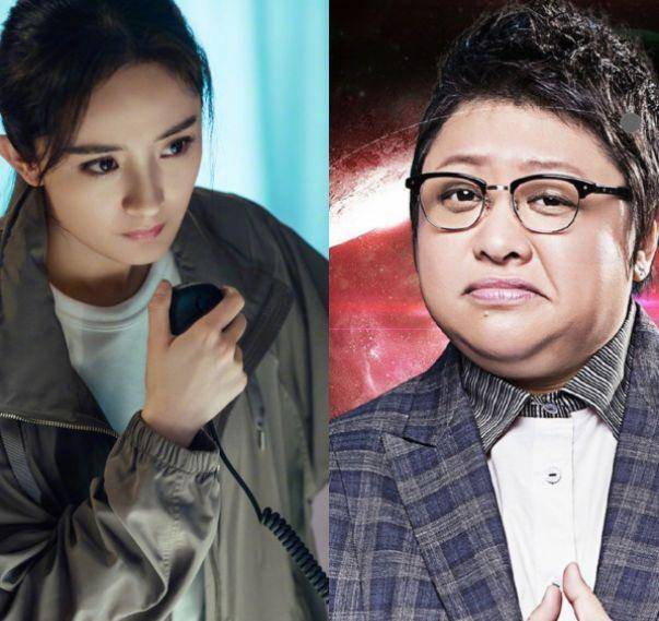 2芭莎晚宴本来也邀请了冯绍峰,但赵丽颖团队不愿意让两人同框,并且