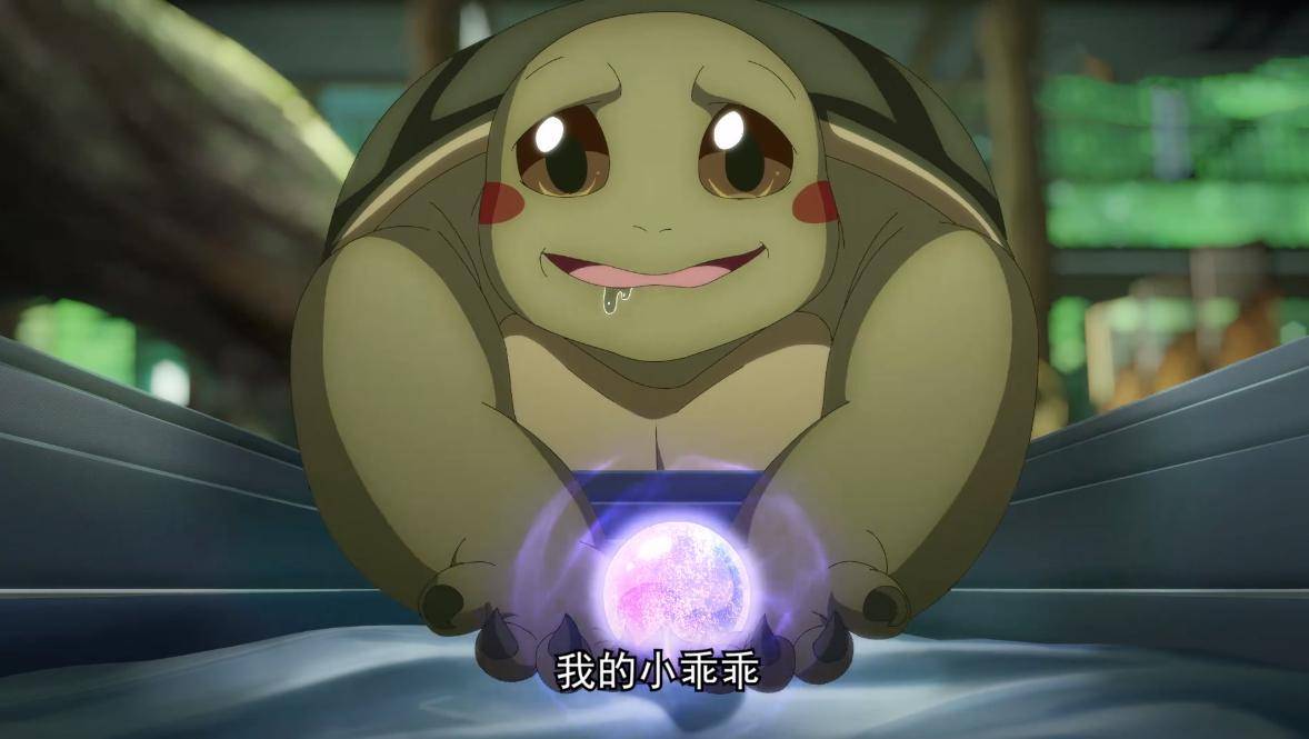 一念永恒:最强逆河丹出炉,白小纯单挑宋缺大胖,星空老祖登场_炼制_龟