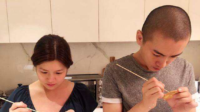 陈晓_明星_爱情