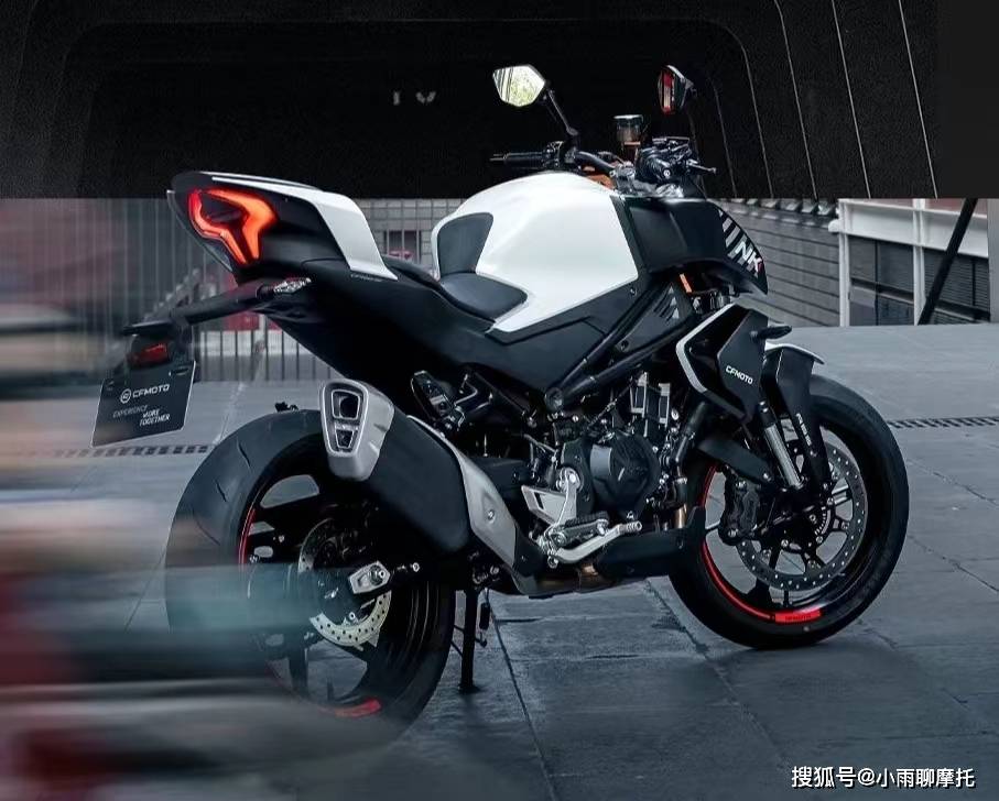 重新定义400-500cc区间摩托车价格_搜狐汽车_搜狐网