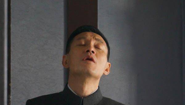 黎明决战关浩天扮演者个人资料简介背景强大惊人_程樯_哈尔滨_刘诗诗