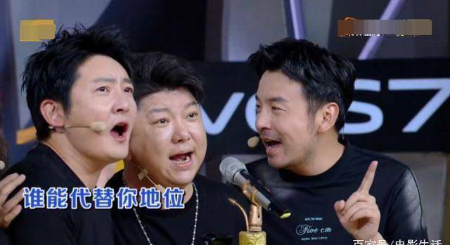 杨幂上《快本》宣传新电影,高智商获赞,雷佳音"拖后腿"引爆笑_游戏