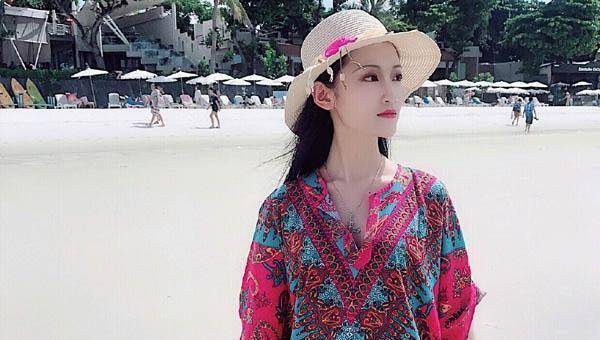 最犀利的小姑娘,如今容貌大变,连"亲妈"都认不出_江亚菲_黄诗佳_安杰