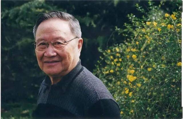 王元化张可:结婚58年,他疯了22年,她瘫了27年,两人生死不渝_清华园