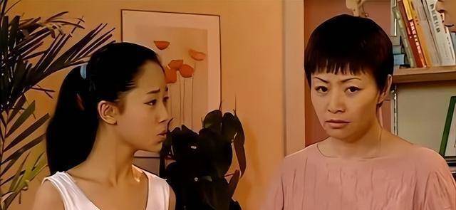 宋丹丹:当年可爱又性感,吴老二看了真的会哆嗦_小品_杨紫_舞台