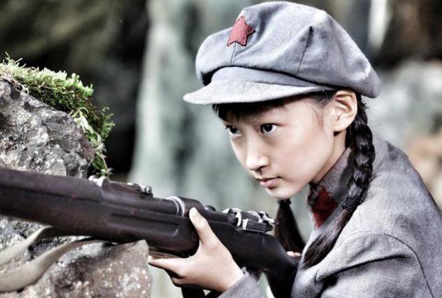 她是《芈月传》中的小芈茵,《搭错车》中的小美,11岁美成这样?